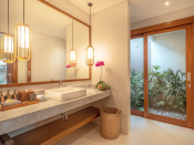 Villa rental Umalas, Bali, #2389