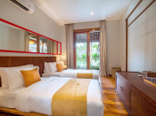 Villa rental Umalas, Bali, #2389