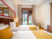 Villa rental Umalas, Bali, #2389