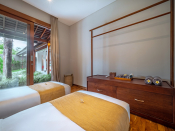 Villa rental Umalas, Bali, #2389