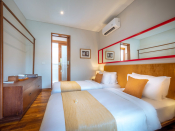 Villa rental Umalas, Bali, #2389