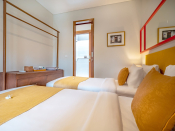 Villa rental Umalas, Bali, #2389