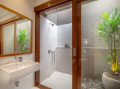 Villa rental Umalas, Bali, #2389