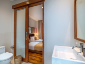 Villa rental Umalas, Bali, #2389
