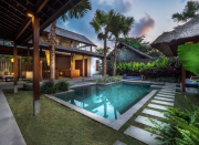Villa rental Umalas, Bali, #2390