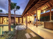 Villa rental Umalas, Bali, #2390