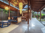 Villa rental Umalas, Bali, #2390