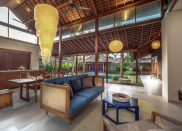 Villa rental Umalas, Bali, #2390