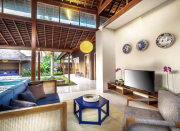 Villa rental Umalas, Bali, #2390