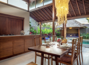 Villa rental Umalas, Bali, #2390