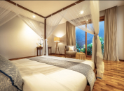 Villa rental Umalas, Bali, #2390