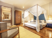 Villa rental Umalas, Bali, #2390