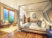 Villa rental Umalas, Bali, #2390