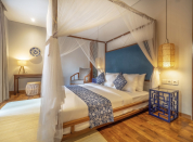 Villa rental Umalas, Bali, #2390