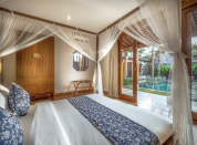 Villa rental Umalas, Bali, #2390