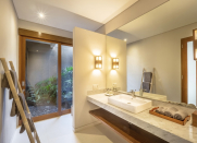 Villa rental Umalas, Bali, #2390