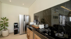 Villa rental Seminyak, Bali, #2400