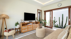 Villa rental Seminyak, Bali, #2400