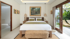 Villa rental Seminyak, Bali, #2400