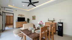 Villa rental Seminyak, Bali, #2401