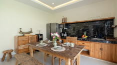 Villa rental Seminyak, Bali, #2401