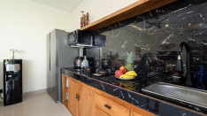 Villa rental Seminyak, Bali, #2401