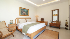 Villa rental Seminyak, Bali, #2401