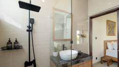Villa rental Seminyak, Bali, #2401