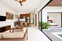 Villa rental Sanur, Bali, #2406
