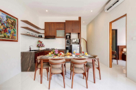 Villa rental Sanur, Bali, #2406