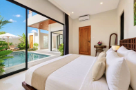 Villa rental Sanur, Bali, #2406
