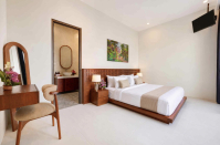 Villa rental Sanur, Bali, #2406