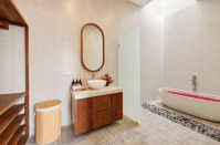 Villa rental Sanur, Bali, #2406