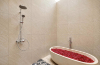 Villa rental Sanur, Bali, #2406