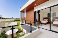 Villa rental Sanur, Bali, #2406