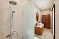 Villa rental Sanur, Bali, #2406
