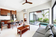 Villa rental Sanur, Bali, #2407