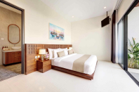 Villa rental Sanur, Bali, #2407