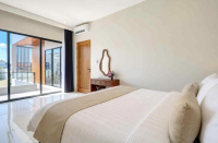 Villa rental Sanur, Bali, #2407