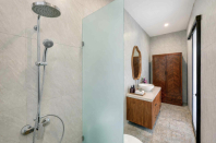 Villa rental Sanur, Bali, #2407