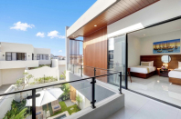 Villa rental Sanur, Bali, #2407