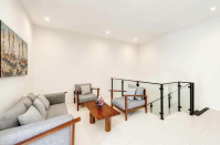Villa rental Sanur, Bali, #2407