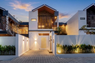 Villa rental Sanur, Bali, #2407