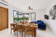 Villa rental Sanur, Bali, #2408
