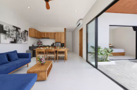 Villa rental Sanur, Bali, #2408