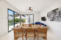 Villa rental Sanur, Bali, #2408