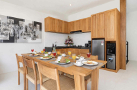Villa rental Sanur, Bali, #2408