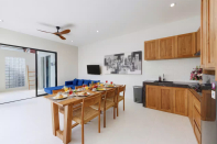 Villa rental Sanur, Bali, #2408