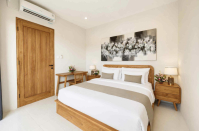 Villa rental Sanur, Bali, #2408