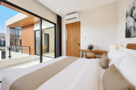 Villa rental Sanur, Bali, #2408